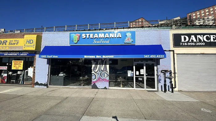 SteaMania Picture 4