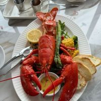 RARE Italy Restaurant Steak Lobster ico
