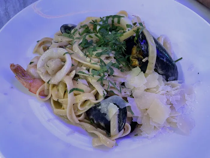 RARE Italy Restaurant Steak Lobster Picture 3
