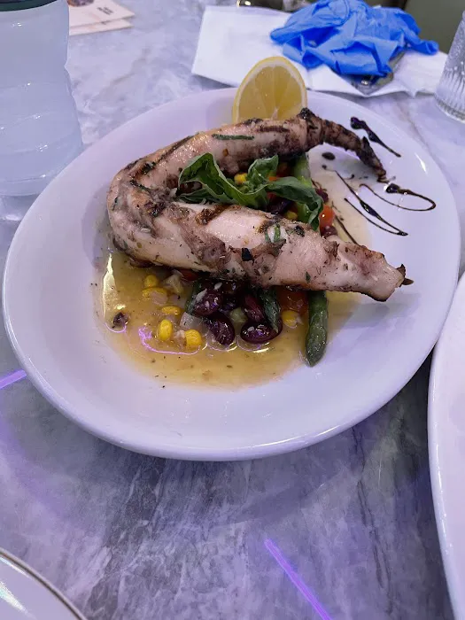 RARE Italy Restaurant Steak Lobster Picture 7
