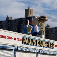 Paul's Daughter ico
