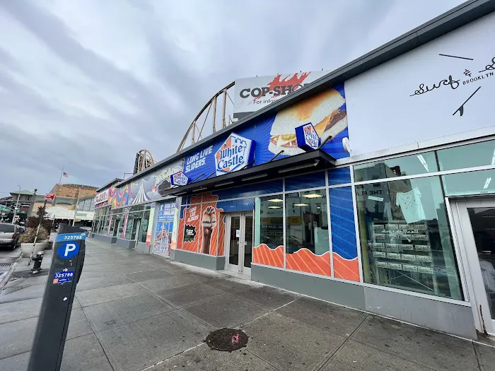 White Castle Picture 2