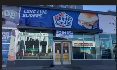 White Castle Picture 1