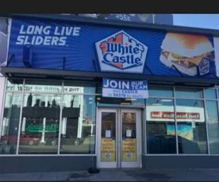 White Castle