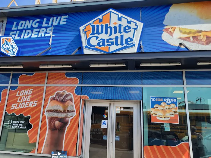 White Castle Picture 10