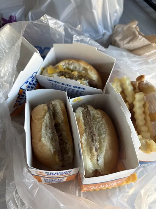 White Castle Picture 4