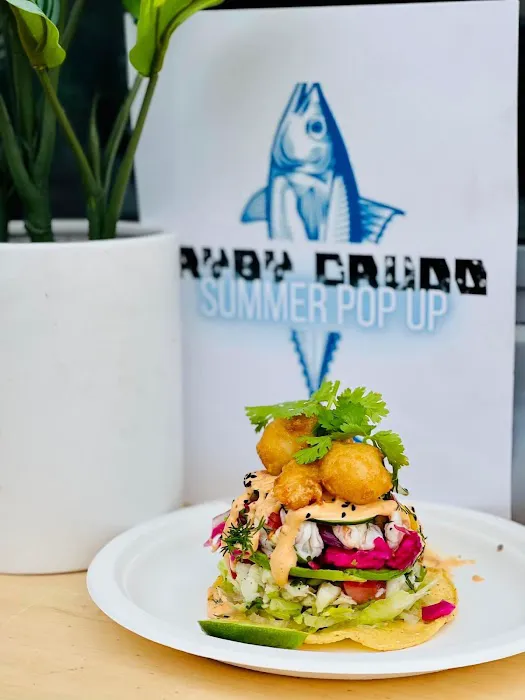 Ryba Crudo Picture 10