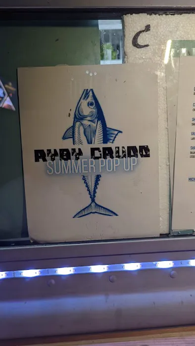 Ryba Crudo Picture 1