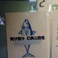 Ryba Crudo ico