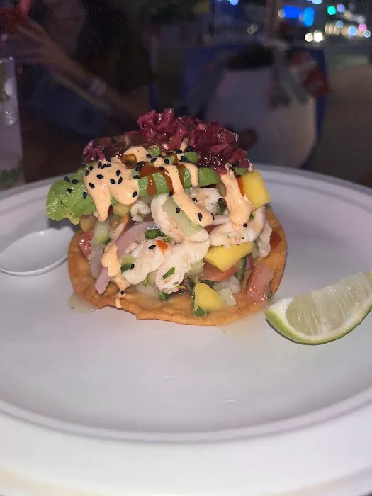 Ryba Crudo Picture 5