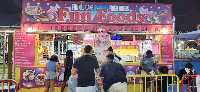 Fun foods Picture 4