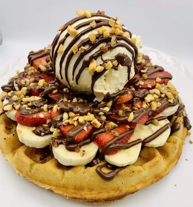 Fun foods Picture 1