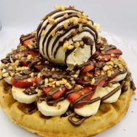Fun foods ico
