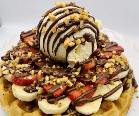 Fun foods