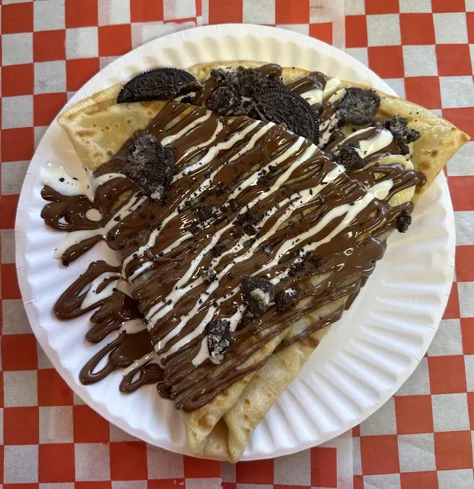Fun foods Picture 6