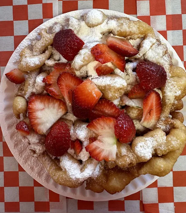 Fun foods Picture 2