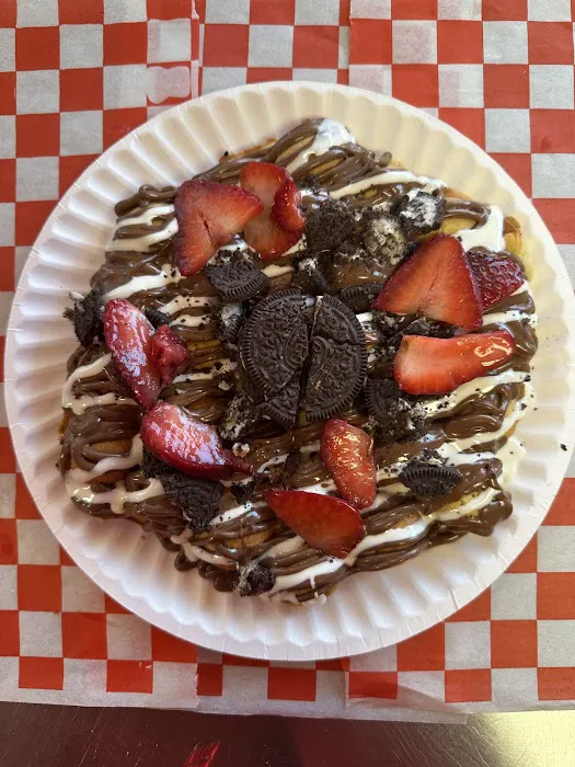 Fun foods Picture 10