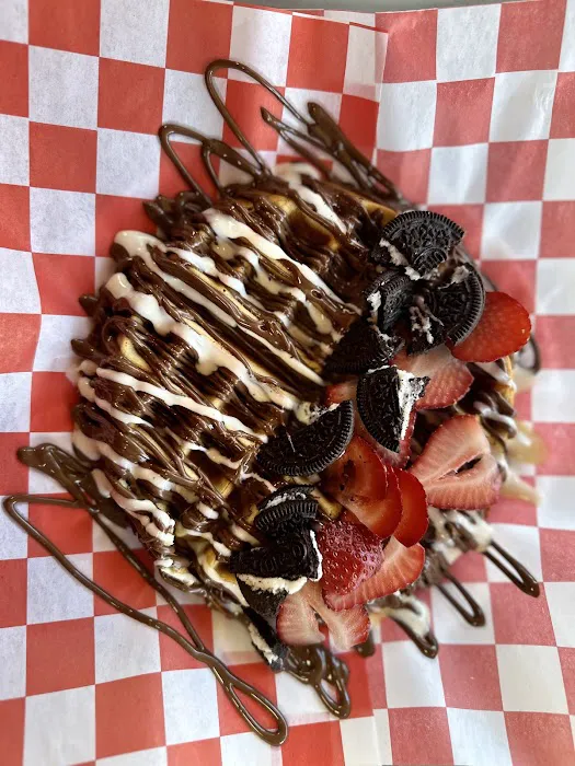 Fun foods Picture 7