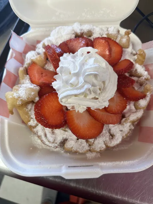 Fun foods Picture 5