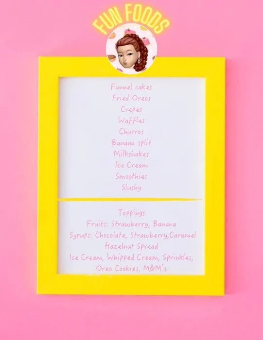 Fun foods Picture 8