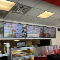 Tex’s Chicken & Burgers ico