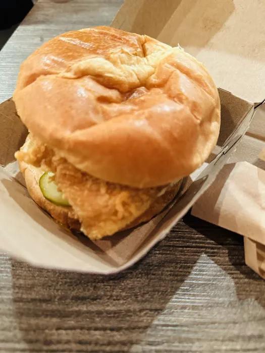 Tex’s Chicken & Burgers Picture 9