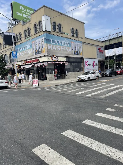 Tex’s Chicken & Burgers Picture 8