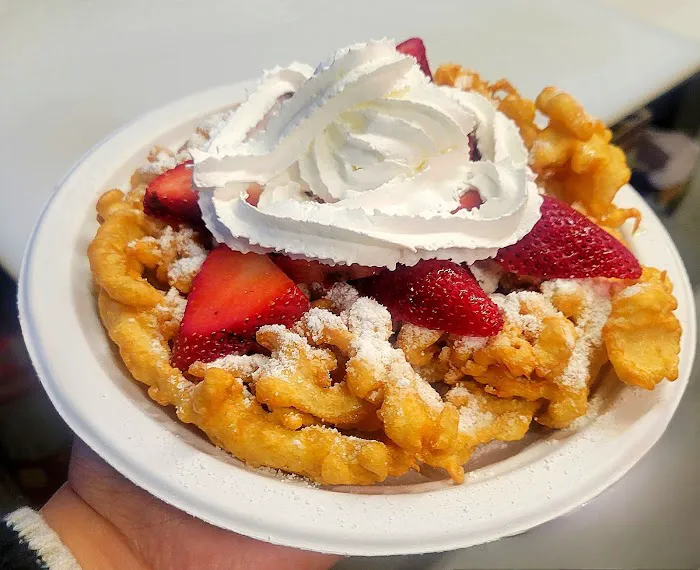 Vicky's Food & Treats Picture 6