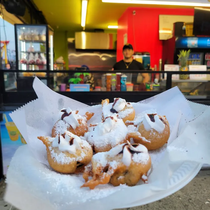 Vicky's Food & Treats Picture 5