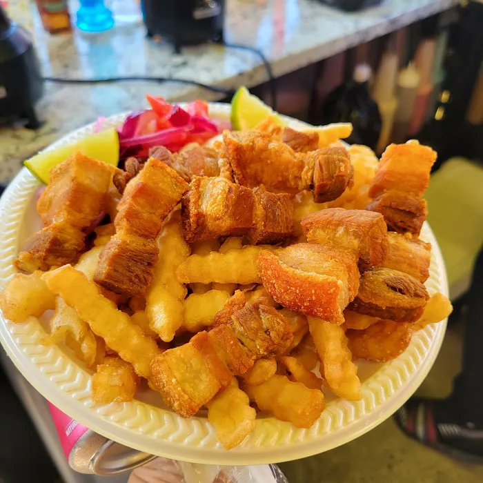 Vicky's Food & Treats Picture 7