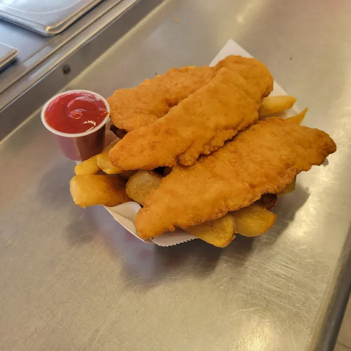 Vicky's Food & Treats Picture 2