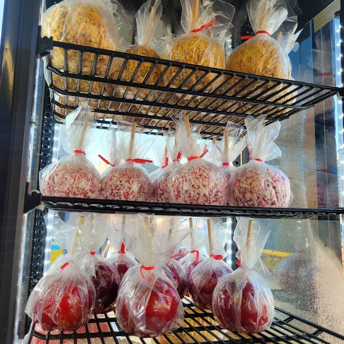 Vicky's Food & Treats Picture 3