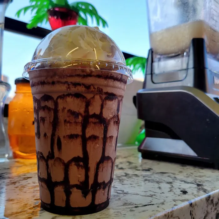 Vicky's Food & Treats Picture 4