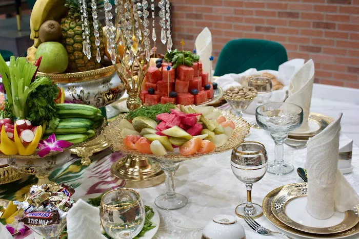 Royal Hall - Wedding and Banquet Hall Picture 9
