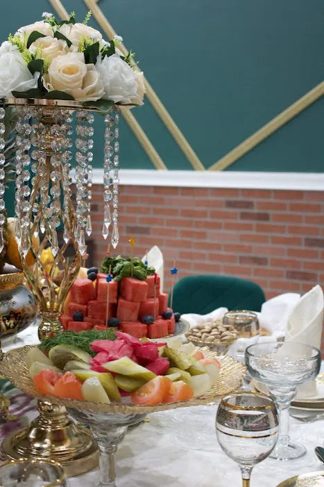 Royal Hall - Wedding and Banquet Hall Picture 6