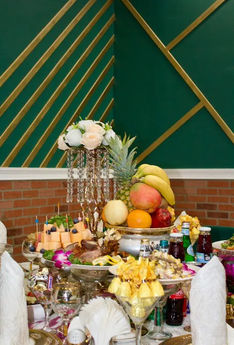 Royal Hall - Wedding and Banquet Hall Picture 7