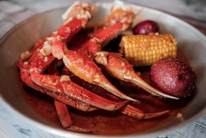 Hook & Reel Cajun Seafood & Bar Picture 9