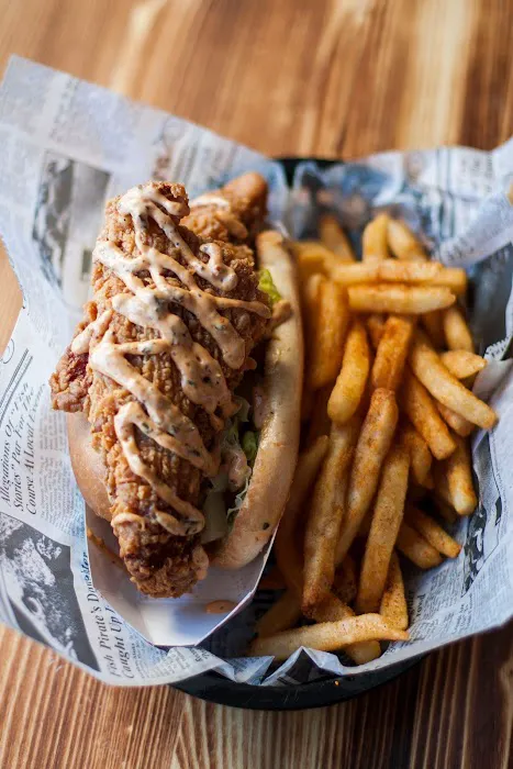 Hook & Reel Cajun Seafood & Bar Picture 6