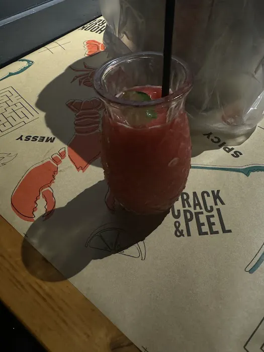 Hook & Reel Cajun Seafood & Bar Picture 2