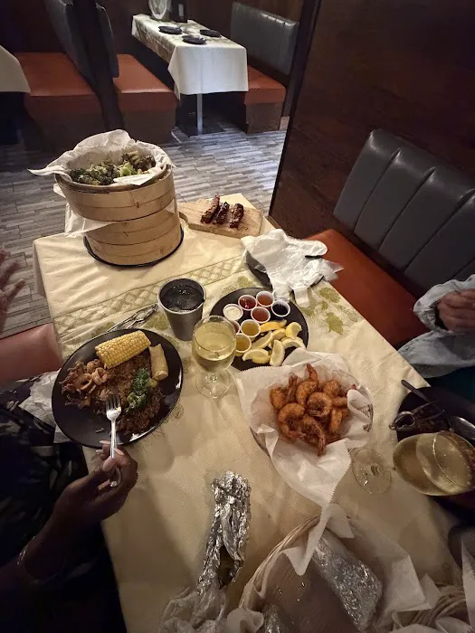 Crab House Brooklyn Picture 1