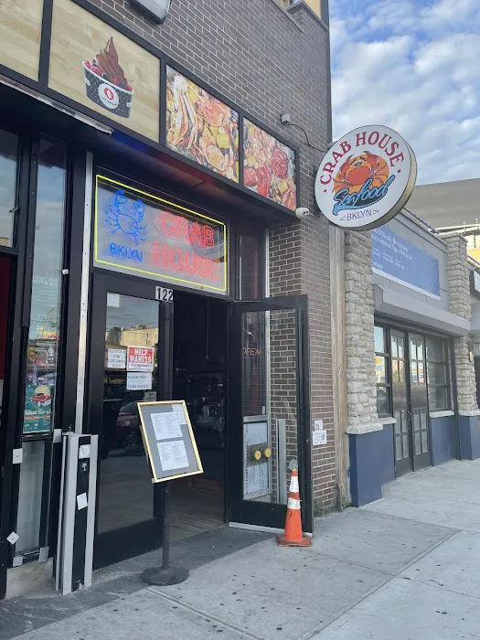 Crab House Brooklyn Picture 10