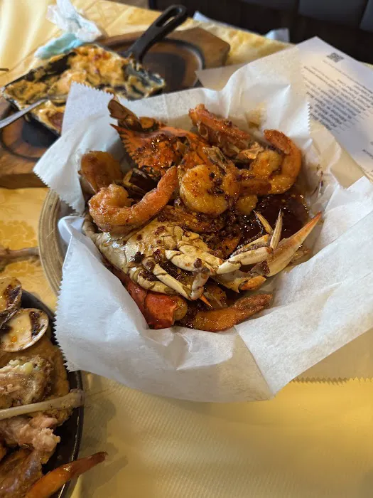 Crab House Brooklyn Picture 9