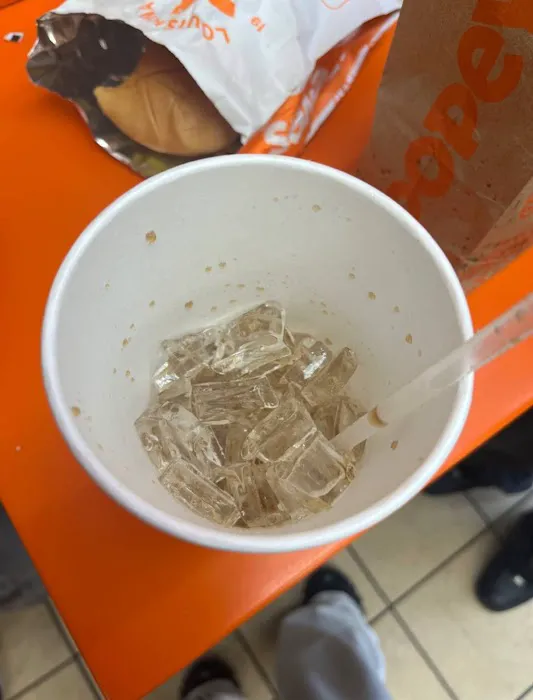 Popeyes Louisiana Kitchen Picture 1