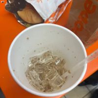 Popeyes Louisiana Kitchen ico