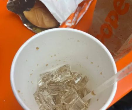 Popeyes Louisiana Kitchen
