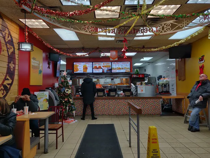 Popeyes Louisiana Kitchen Picture 7