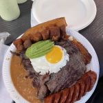 K & E Fast Food