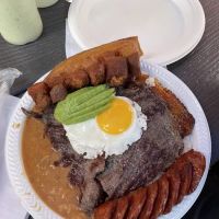 K & E Fast Food ico