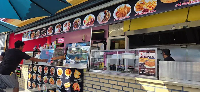 K & E Fast Food Picture 7