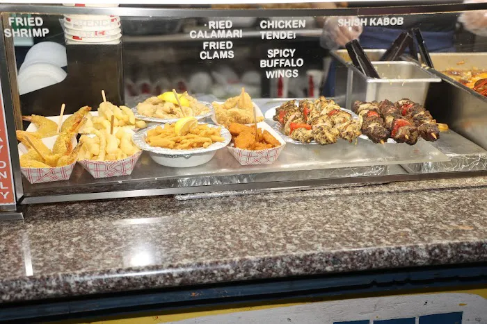 Shish kebab Picture 4
